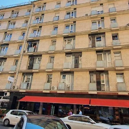 Hi Downtown Apartment A308 Будапешт Экстерьер фото